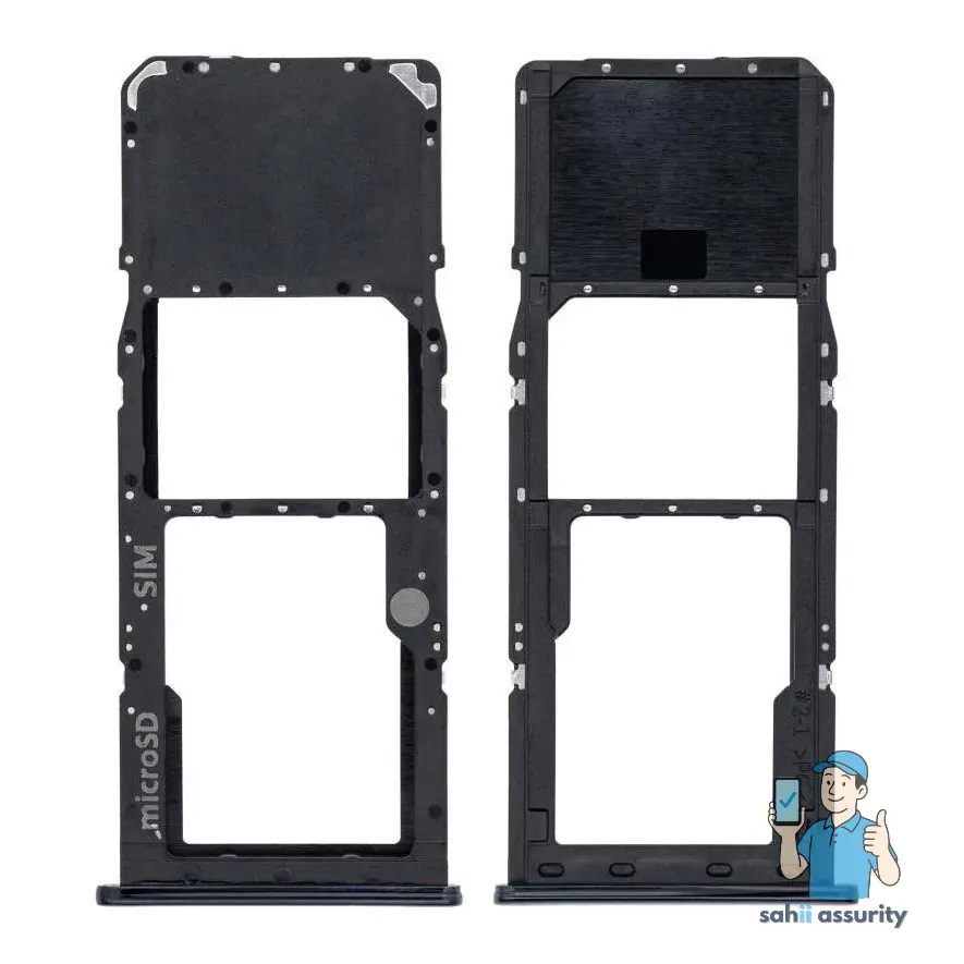 SIM Card Holder Tray for Samsung Galaxy A50s